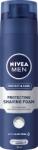 Nivea Men Protect & Care borotválkozási hab férfiaknak 200 ml