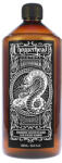 Chopperhead Hair & Beard Shampoo sampon hajra és szakállra 1000 ml