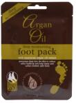 Xpel Argan Oil Foot Pack hidratáló zokni 1 pár