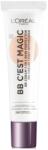 L'Oréal BB C'est Magic BB krém a tökéletes arcbőrért 30 ml Light