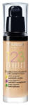 Bourjois 123 Perfect Foundation 16 Hour make-up 30 ml 52 Vanille
