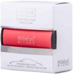 Millefiori Icon Classic Vanilla and Wood Autóillatosító