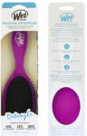 Wet Brush Original Detangler hajkefe Purple