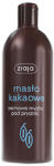 Ziaja Cocoa Butter zuhanyszappan 500 ml
