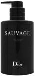 Dior Sauvage tusfürdő gél férfiaknak 250 ml