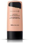 MAX Factor Lasting Performance Make-Up tartós smink SPF 15 35 ml 106 Natural Beige