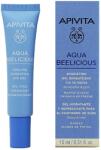 APIVITA Aqua Beelicious Cooling Hydrating Eye Gel hidratáló szemgél 15 ml