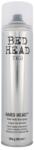 TIGI Bed Head Hard Head lak na vlasy s extra silnou fixací 385 ml