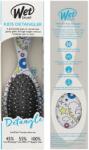 Wet Brush Kids Detangler hajkefe Rainbows