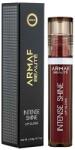 Armaf Beauté Intense Shine Lip Gloss szájfény 3, 2 g 04 Peach