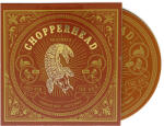 Chopperhead Matte Pomade matt pomádé 100 g