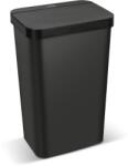 Lamart SENSOR LT8110 érintésmentes szemetes, 50 l, fekete