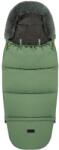 MoMi 2in1 Téli babakocsi bundazsák, zöld