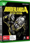 2K Games Borderlands 4 [Deluxe Edition] (Xbox Series X/S)