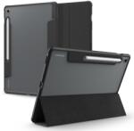 Spigen Ultra Hybrid Pro Black Samsung Galaxy Tab S10 FE+ (ACS09446)