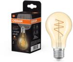 OSRAM LED izzó, aranyszínű, E27, 4, 9 W, VINTAGE CLASSIC A, meleg fehér