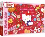 Trefl Hello Kitty 1000 db-os (10920)