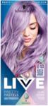 Schwarzkopf LIVE Ultra Brights Pretty Pastels L120 Lilac Crush (50 ml)
