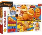 Trefl Garfield 1000 db-os (10935)