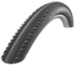 Schwalbe Hurricane 27, 5x2, 25 New Perf