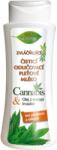 Bione Cosmetics Bio Cannabis Arctisztító tej 255 ml