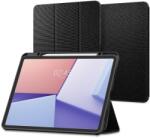 Spigen Urban Fit Black iPad Air 13" M2 2024/M3 2025 (ACS07671)
