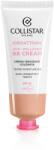 Collistar Idroattiva+ Antipollution Bb Cream Tinted Moisturizer SPF 30, 2 Medium, 50ml
