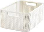 Keter Style box M - krém (03615-885)
