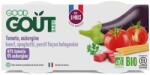 Good Gout BIO spagetti padlizsánnal és marhahússal (2x190 g) - alza