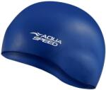 Aqua-Speed Multipack Mono úszósapka, 4 db, navy (990466617)