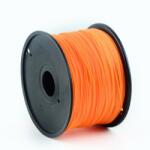 Gembird Filament PLA narancssárga (3DP-PLA1.75-01-O)
