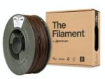 Spectrum The Filament PLA 1, 75mm Bison Brown 1kg (TF-24010)