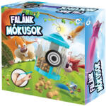 Goliath Falánk mókusok