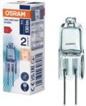 OSRAM 20X1 Átlátszó sütőizzó, G4, 10 W, 64418 OVEN, 450°C