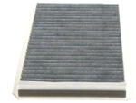 Bosch Filtru habitaclu BOSCH cu carbon activ 1987432402