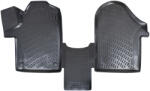 Umbrella Set Covorase Auto Cauciuc Umbrella Pentru Mercedes Vito Viano Iii W447 2014-
