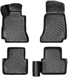 Umbrella Set Covorase Auto Cauciuc Umbrella Pentru Mercedes E Class W213 2017-