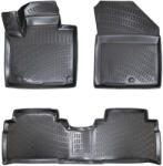 Umbrella Set Covorase Auto Cauciuc Umbrella Pentru Kia Sorento Iii 2015-2020 - uleideulei