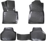 Umbrella Set Covorase Auto Cauciuc Umbrella Pentru Bmw X4 F26 2014-2018