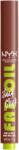 NYX Cosmetics Fat Oil Slick Click ajakbalzsam, színezett, 2 g - 05 Link In My Bio