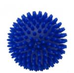 Kine-MAX Pro-Hedgehog Massage Ball - kék