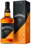 Jack Daniel's McL X JD whiskey 0, 7l 43% DRS DD