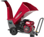 Weima WMS 203 Tocator de gradina