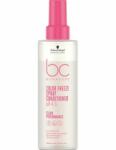 Schwarzkopf Schwarzkopf Bonacure Clean Performance Color Freeze Balsam Spray Pentru Par Vopsit (SK2709217)