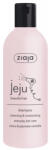 Ziaja Șampon de curățare și hidratare pentru toate tipurile de păr Jeju (Cleansing & Moisture Shampoo) 300 ml