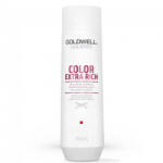 Goldwell Dualsenses Color Extra Rich (Fade Stop Shampoo) Dualsenses Color Extra Rich (Fade Stop Shampoo) Dualsenses Color Extra Rich 250 ml