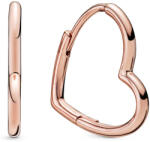 Pandora Cercei bronz Inimioare 288307