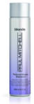 Paul Mitchell Șampon pentru păr blond strălucitor Blonde (Platinum Blonde Shampoo Brightens Blonde, Gray Or White Hair) 300 ml