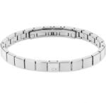 Calvin Klein Bră? ară elegantă din o? el pentru bărba? i Architectural 35000488