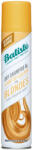 Batiste batist Sampon uscat pentru par blond (Dry Shampoo Plus Brilliant Blonde) 200 ml